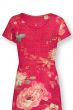nightdress-short-sleeve-djoy-flower-print-red-tokyo-bouquet-pip-studio-xs-s-m-l-xl-xxl