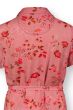 nachthemd-korte-mouwen-dolijn-bloemen-print-rood-tokyo-blossom-pip-studio-xs-s-m-l-xl-xxl