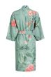 Kimono Floris Grande Grün