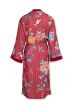 Kimono Flower Festival Big Rot Plus Size