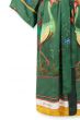 Kimono-short-sleeve-botanical-print-green-birds-in-love-pip-studio-xs-s-m-l-xl-xxl