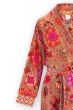 Pip-Studio-Kimono-Viva-las-Flores-Pink-Wear