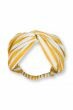 headband-anke-stripe-print-yellow-sumo-pip-studio-xs-s-m-l-xl-xxl