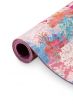 Yoga-mat-botanische-print-roze-pip-garden-pip-studio-66x183-cm