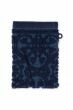 Washcloth-set/3-baroque-print-dark-blue-16x22-pip-studio-tile-de-pip-cotton