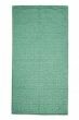 Towel-XL-baroque-print-green-70x140-pip-studio-tile-de-pip-cotton