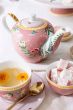 tea-pot-la-majorelle-pink-botanical-print-small-pip-studio-750-ml