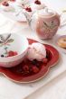 bowl-la-majorelle-pink-round-botanical-print-pip-studio-18-cm