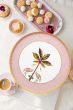 cake-tray-la-majorelle-pink-botanical-print-pip-studio-30,5-cm