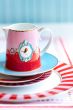 pastry-plate-love-birds-in-red-and-pink-with-bird-17-cm