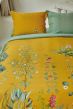 Duvet-cover-flower-yellow-babylons-garden-pip-studio-2-persons-240x220-140x200-cotton