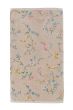 Bath-towel-floral-khaki-55x100-les-fleurs-pip-studio-cotton-terry-velour