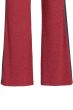 Trousers Long Melee Red