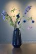 Vase-tall-dark-blue-metal-royal-pip-studio-36-cm