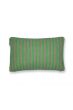 Cushion-Bonsoir-Stripe-Green-cotton-pip-studio