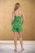 Pip-Studio-Shorts-Fiesta-de-Flamencos-Green-Wear