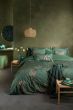 sierkussen-vierkant-groen-bedkusssen-pip-studio-bed-accessoires-cece-fiore