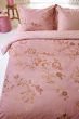 duvet-cover-cece-fiore-pink-leaves-floral-flowers-cotton-pip-studio