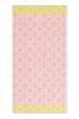 Bath-towel-xl-pink-bohemian-70x140-jacquard-check-pip-studio-cotton-terry-velour