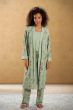 Pip-Studio-Kimono-La-Dolce-Vita-Light-Green-Wear