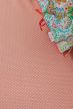 Fitted Sheet Twinkle Star Pink