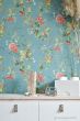 wallpaper-non-woven-vinyl-flowers-petrol-pip-studio-floris