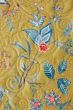 quilt-sprei-plaid-velvet-geel-flower-festival-porcelain-180x260-200x260-polyester
