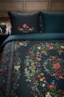 kussensloop-forest-carpet-donker-blauw-bloemen-pip-studio-60x70-40x80-katoen