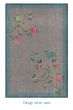 Carpet-khaki-blue-floral-good-morning-pip-studio-155x230-200x300