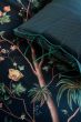 pillowcase-il-paradiso-dark-blue-tree-flowers-birds-cotton-pip-studio