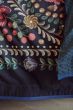dekbedovertrek-il-ricamo-donkerblauw-geborduurde-bloemen-katoen-pip-studio