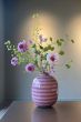 vase-metal-stripes-lilac-32cm-pip-studio