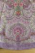 Pip-Studio-Round-Carpet-Moon-Delight-by-Pip-Lilac-Cotton