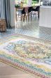 Carpet Majorelle by Pip Yellow