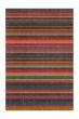 Vloerkleed Jacquard Stripes by Pip Multi
