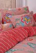 Pillowcase Jambo Flower Pink