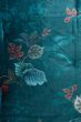 Quilt-Plaids-blau-quilts-decke-130x170-throw-leafy-stitch-pip-studio-gestrickt-velvet