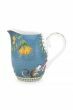 milk-jug-small-la-majorelle-made-of-porcelain-with-flowers-in-blue