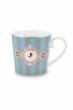 mug-love-birds-large-in-blue-and-khaki-with-bird-and-stripes
