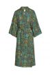 Kimono-green-floral-pippadour-pip-studio-cotton-linnen