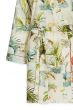Kimono-off-white-floral-palm-scenes-pip-studio-cotton-linnen