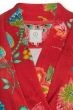 Kimono Jambo Flower Rot