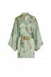 Kimono-light-green-floral-swan-lake-big-pip-studio-cotton-linnen