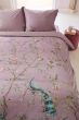duvet-cover-okinawa-lila-peacock-branches-flowers-cotton-pip-studio