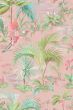 wallpaper-non-woven-vinyl-paradise-bird-palms-pink-pip-studio-palm-scene