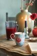 tea-set/4-flower-festival-light-blue-kitchen-set-pip-studio-porcelain