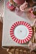 dinner-plate-26,5-cm-red-pink-gold-details-love-birds-pip-studio