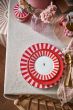 gebak-bordje-set-4-plates-17-cm-rood-roze-gouden-details-love-birds-pip-studio