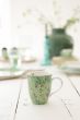 mug-set/2-jolie-green-flower-details-350-ml-pip-studio