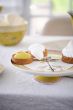 mini-cake-tray-la-majorelle-yellow-21-cm-heron-palm-tree-stripes-porcelain-pip-studio